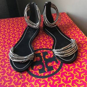 Tory Burch sandals